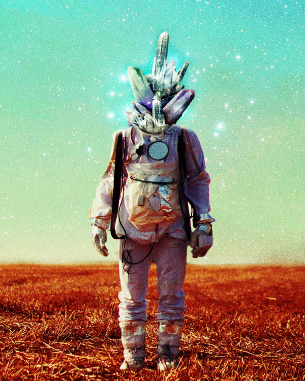 Crystalnaut